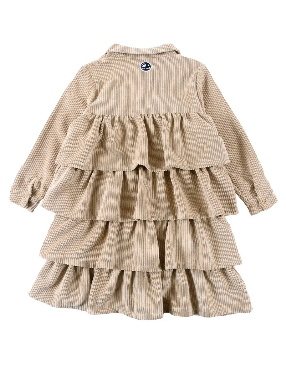 Loud Apparel soft tan